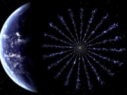 NASA: Ученые начали тестировать паруса для солнечного ветра