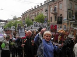 На День Победы в Макеевке пройдет парад
