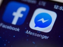 Мессенджеры Facebook в три раза популярнее SMS
