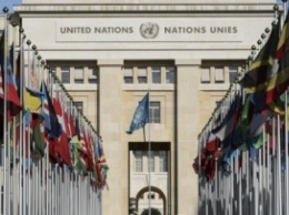 В Женеве вновь начались переговоры по Сирии