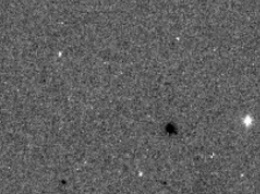 Получена первая фотография космической миссии ExoMars