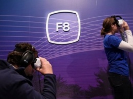 В Facebook сообщили о создании «железного» подразделения Building 8