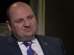 Розенблат считает препятствием для назначения Луценко генпрокурором его образование