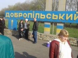 В Добропольском районе продолжается двухмесячник по благоустройству