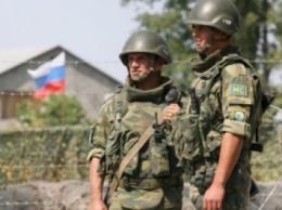 В Луганской области при попытке захвата опорного пункта сил АТО погибли пять военных ВС РФ