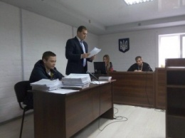 Россиянина,создавшего в Николаеве ОПГ, суд арестовал и назначил залог в пять миллионов