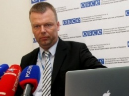 Стороны конфликта на Донбассе не обращают внимания на нужды мирного населения - ОБСЕ