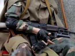Пророссийские боевики "ЛНР" устроили между собой драку со стрельбой