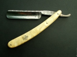Тихое одесское оружие: нож, кистень и шпага