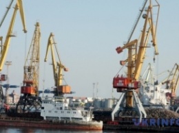 В Черноморске презентовали инвестиционный проект на 200 миллионов долларов