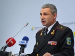 И.о. командующего ВМС Украины назначат Игоря Воронченко - СМИ