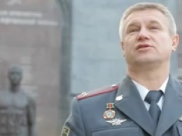 На выборы президента Приднестровья идет "русский ястреб" генерал Геннадий Кузьмичев