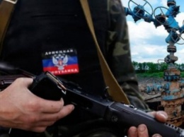 Разведка: в больницы Донецка доставлены 9 погибших и 11 раненых боевиков