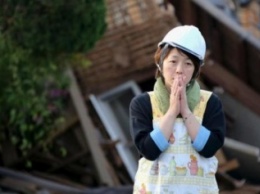 Число жертв второго за последние три дня землетрясения в Японии превысило 30 человек (ВИДЕО)