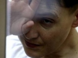 Обмена Савченко на российских офицеров ГРУ в ближайшие дни не будет