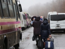 Новый министр соцполитики разделяет взгляды Розенко по верификации переселенцев Минфином: "Пользы нет никакой"