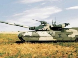В Украине создаются боевые машины, объединяющие мощь танков и вместительность БТР