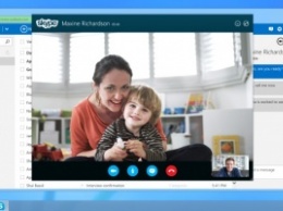 В Microsoft Edge теперь доступен беплатный плагин Skype