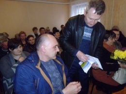На Николаевщине может появиться новая объединенная община с центром во Врадиевке