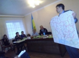 «Один район - одна община» - в Николаевской области вскоре может появиться Врадиевская объединенная община