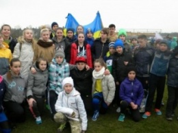 Добропольские футболисты приняли участие в Международном голландском турнире
