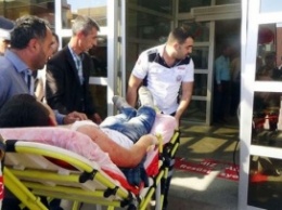 Турцию обстреляли из Сирии, погибли пять и ранены шесть человек