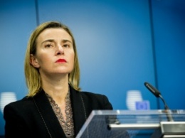 Евросоюз ожидает от Нидерландов лучшего решения по ратификации соглашения об ассоциации Украина-ЕС - Могерини