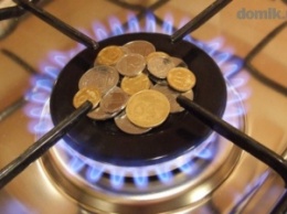 Почему в квитанциях за газ киевляне обнаружили долги
