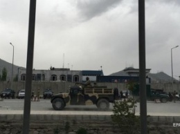 В центре Кабула произошел крупный теракт - 30 погибших, сотни раненых