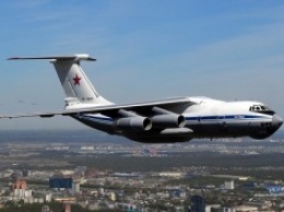В Приморье судят контрабандиста запчастей Ил-76