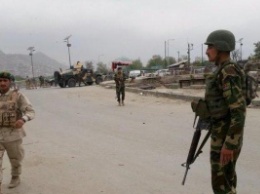 В столице Афганистана прогремел мощный взрыв: 200 раненых