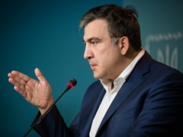 Саакашвили: "Сепаратисты поднимают голову в Одесской области"
