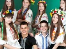В Кривом Роге прошел фестиваль «Украина для нас. Мы для Украины» (ФОТО, ВИДЕО)