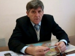 Кадровые чистки в «администрации Горловки»: уволен многолетний начальник отдела здравоохранения города