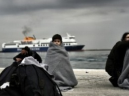 Турецкие пограничники расстреляли сирийских беженцев при попытке пересечь границу