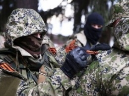 Боевики "ДНР" отрабатывают наступление на позиции бойцов АТО в специальных "Учебных центрах" - Тымчук