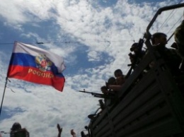 Треть поставляемого боевикам "ДНР" из России топлива разворовывают - ИС