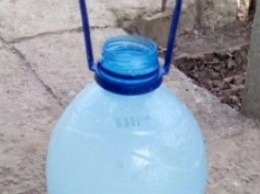 Жители Снигиревки жалуются на качество питьевой воды