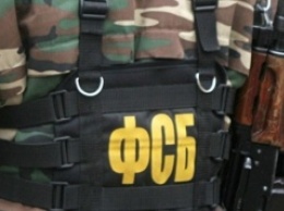 ФСБ пресекла поставки оружия на Урал из Украины и Прибалтики