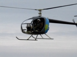 Чудо отечественной инженерной мысли: в Украине создали самый быстрый в мире вертолет