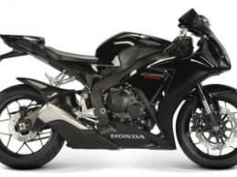 Две спецверсии мотоцикла Honda CBR1000RR