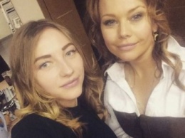 Актриса Елена Корикова прокомментировала свое неудачное селфи