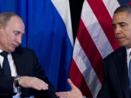 Горбачев - Путину и Обаме: сядьте, наконец, за стол переговоров ради Украины