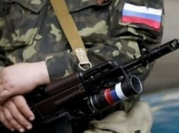 Российские военные на Донбассе массово увольняются - разведка
