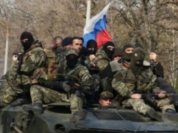 Российские военные написали рапорты на возвращение в Россию из Донбасса
