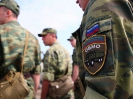 В Донбассе за три дня погибли семеро российских военных - разведка