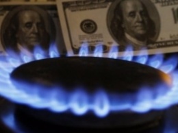 Гройсман анонсировал рост цены на газ для населения