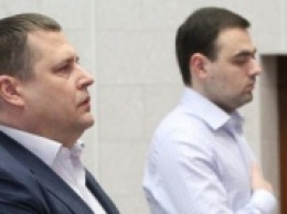 Главный финансист горсовета станет замом мэра Днепропетровска