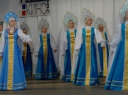 Минкультуры Крыма проводит аттестацию самодеятельных художественных коллективов (ФОТО)