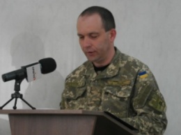 В Красноармейско-Селидовском военкомате появится постоянно действующая военно-врачебная комиссия